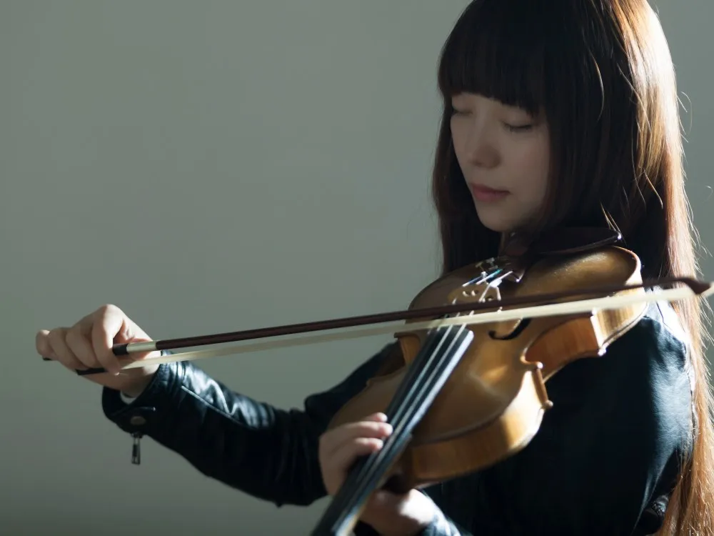 楽器演奏音の整音